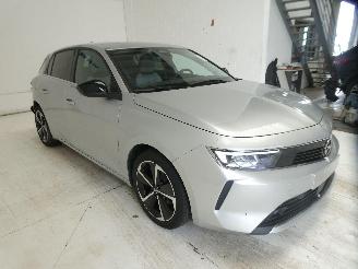 Opel Astra ELEGANCE picture 11