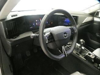 Opel Astra ELEGANCE picture 15
