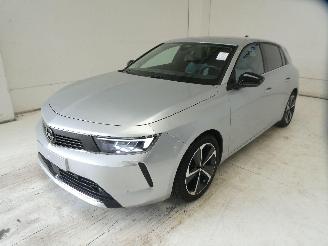 Opel Astra ELEGANCE picture 3