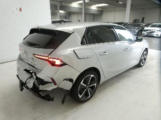Opel Astra ELEGANCE picture 8