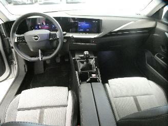 Opel Astra ELEGANCE picture 14