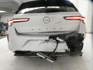 Opel Astra ELEGANCE picture 7