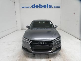 škoda osobní automobily Audi A3 SPORTBACK 2019/3