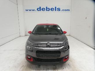 škoda osobní automobily Citroën C3 III SHINE 2019/5