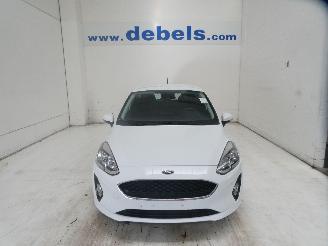 škoda osobní automobily Ford Fiesta  2020/12