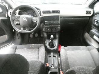 Citroën C3 III LIVE picture 16
