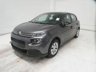 Citroën C3 III LIVE picture 3