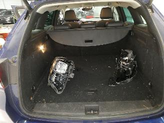 Opel Astra ELEGANCE SPORTS TOUR picture 22