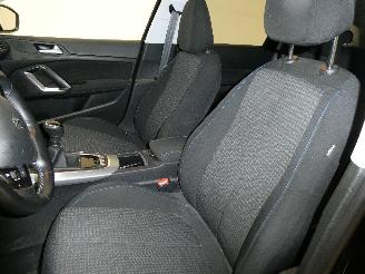 Peugeot 308 II SW STYLE picture 17