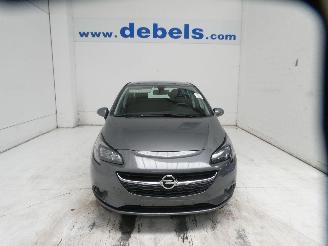 Opel Corsa-E ENJOY picture 1