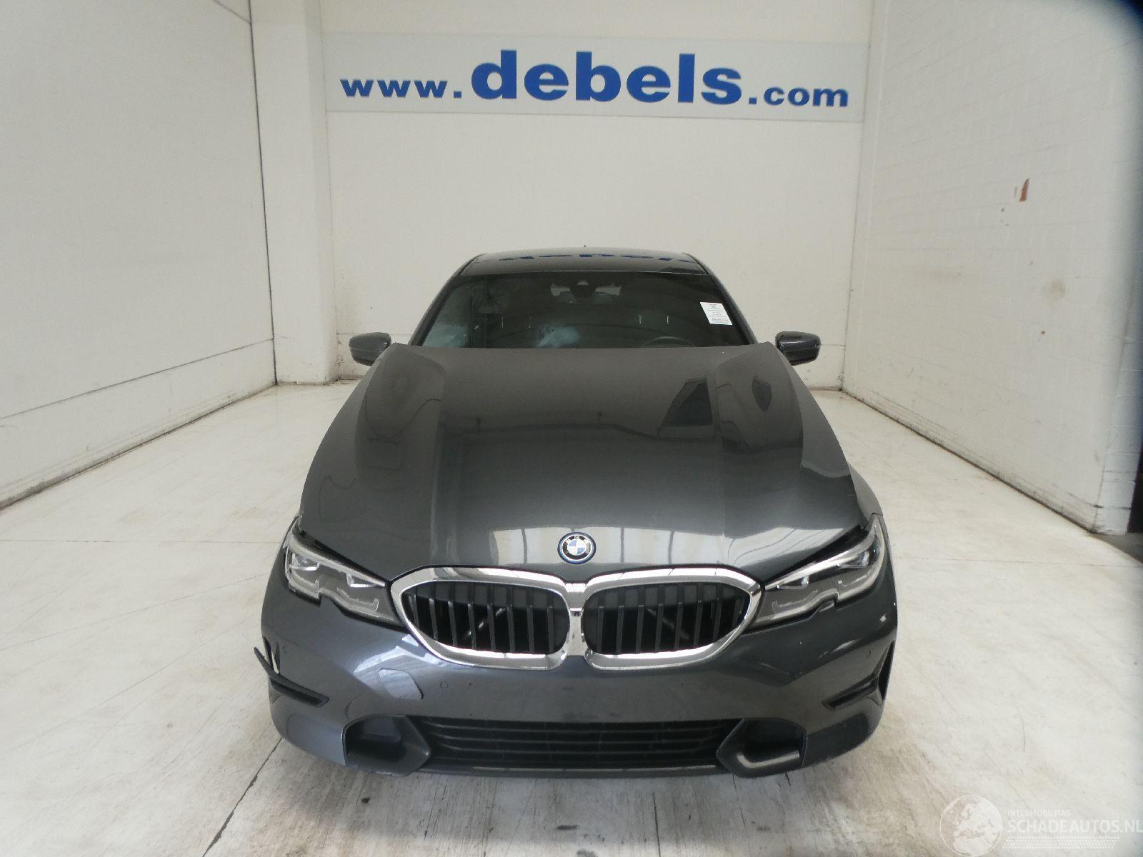 BMW 3-serie BERLINE BERLIN