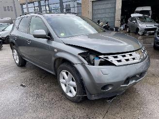 Nissan Murano 3.5 V6 picture 2