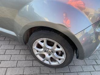 Alfa Romeo MiTo 1.3 MTJD picture 11