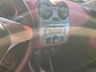 Alfa Romeo MiTo 1.3 MTJD picture 16