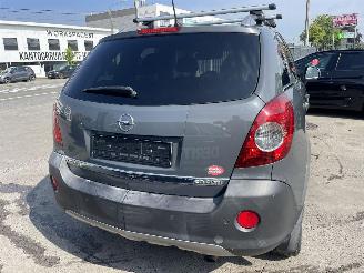 Opel Antara 2.0 DTI 150PS picture 9