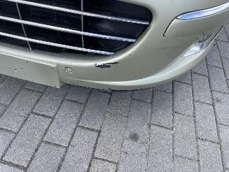 Peugeot 407 1.6 HDI SW picture 13