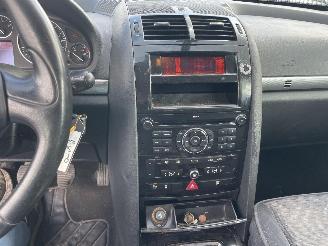 Peugeot 407 1.6 HDI SW picture 8