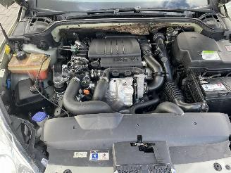 Peugeot 407 1.6 HDI SW picture 9