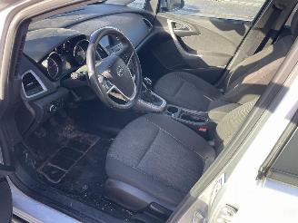 Opel Astra SPORTSTOURER picture 14