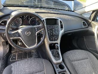 Opel Astra 1.3 DTI CLUTCH OUT picture 5