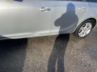 Opel Astra SPORTSTOURER picture 12