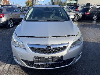 Opel Astra 1.3 DTI CLUTCH OUT picture 3