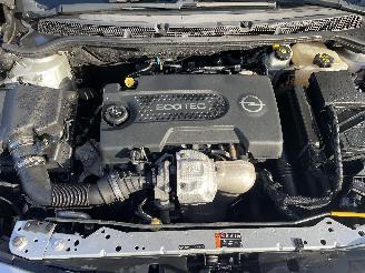 Opel Astra 1.3 DTI CLUTCH OUT picture 7