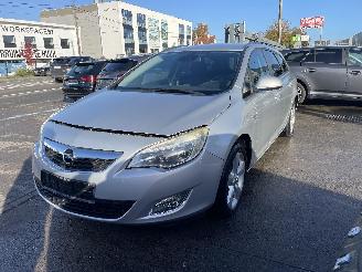 Opel Astra 1.3 DTI CLUTCH OUT picture 4