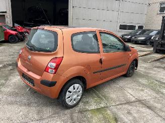 Renault Twingo NO PAPERS/PARTS ONLY picture 4