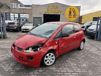Unfallwagen Mitsubishi Colt 1.2B 2006/3