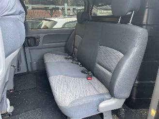 Hyundai H1 2.5 CRDI 5 PL picture 6