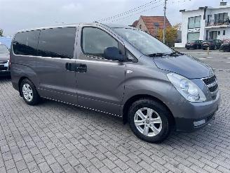 Hyundai H1 2.5 CRDI 5 PL picture 4
