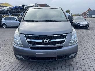 Hyundai H1 2.5 CRDI 5 PL picture 3