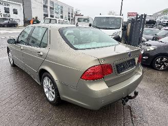 Saab 9-5 1.9 TDI 150 VECTOR picture 3