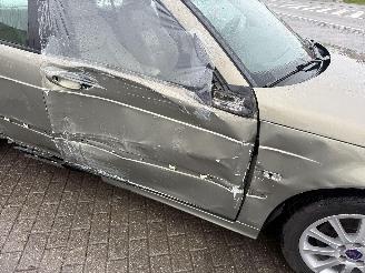 Saab 9-5 1.9 TDI 150 VECTOR picture 12