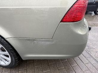Saab 9-5 1.9 TDI 150 VECTOR picture 9