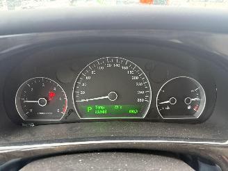 Saab 9-5 1.9 TDI 150 VECTOR picture 17