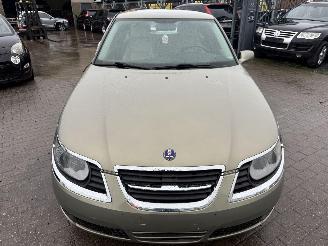 Saab 9-5 1.9 TDI 150 VECTOR picture 8