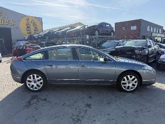 Avarii autoturisme Citroën C6 2.7 V6 HDI 2007/12
