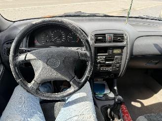 Mazda 626 DOHC 1.9 - VALVE picture 16
