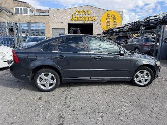 Auto incidentate Volvo S-40 1.6D 2008/12