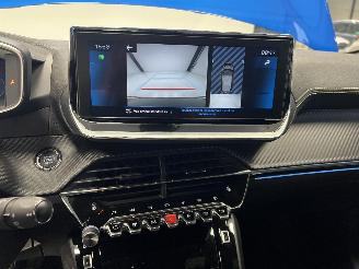 Peugeot 208 GT LINE picture 16