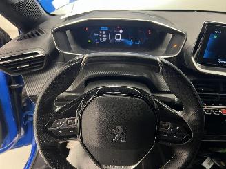 Peugeot 208 GT LINE picture 13