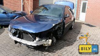 rozbiórka samochody osobowe BMW 5-serie E60 520d \'07 2007/1