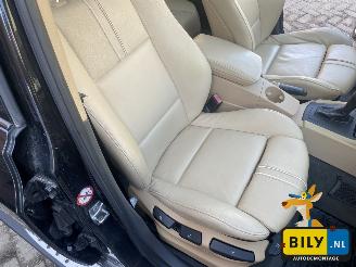 BMW X3 2.5I M54 picture 20