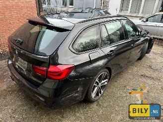 BMW 3-serie F31 320I B48M picture 3