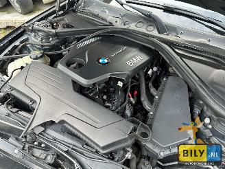 BMW 3-serie F30 320D Xdrive 2015 picture 10