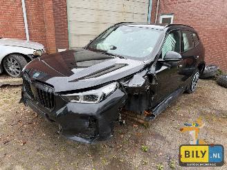Uttjänta bilar auto BMW X1 U11 xDrive30e 2023/1