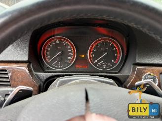 BMW 3-serie  picture 18