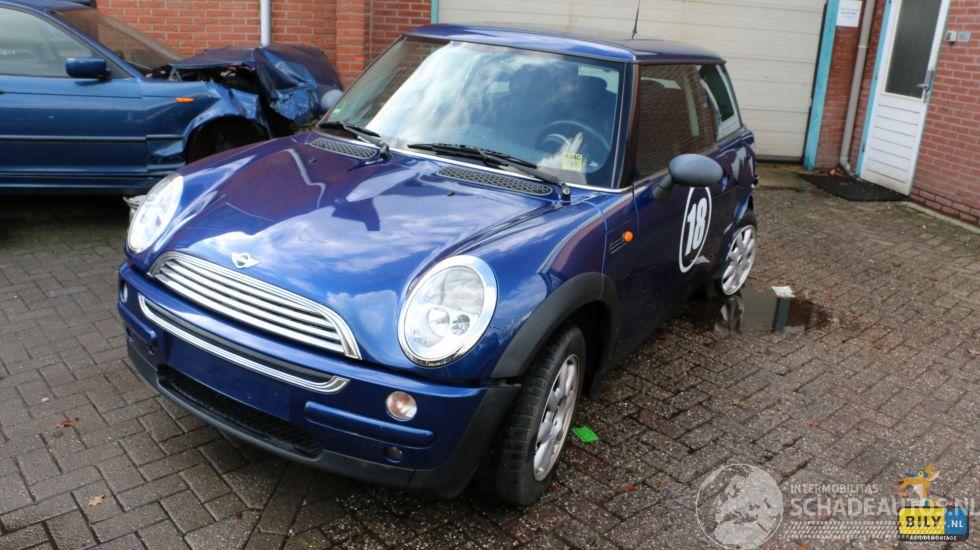 Mini One R50 1.6